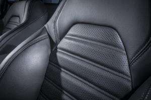 Alfa Romeo Giulia Veloce Q2 2019 года 